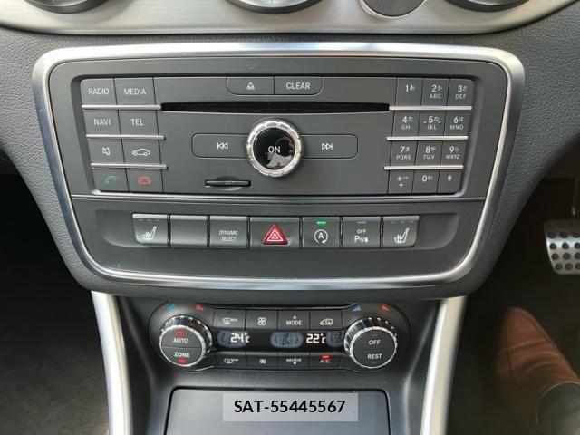 Mercedes Benz CLA-CLASS 2016-03 8245869-21