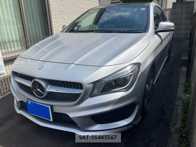 Mercedes Benz CLA-CLASS 2016-03 8245869-3
