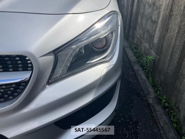 Mercedes Benz CLA-CLASS 2016-03 8245869-4