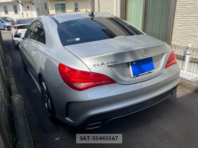 Mercedes Benz CLA-CLASS 2016-03 8245869-7