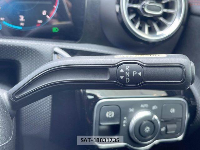 Mercedes Benz CLA-CLASS 2021-08 8245868-10
