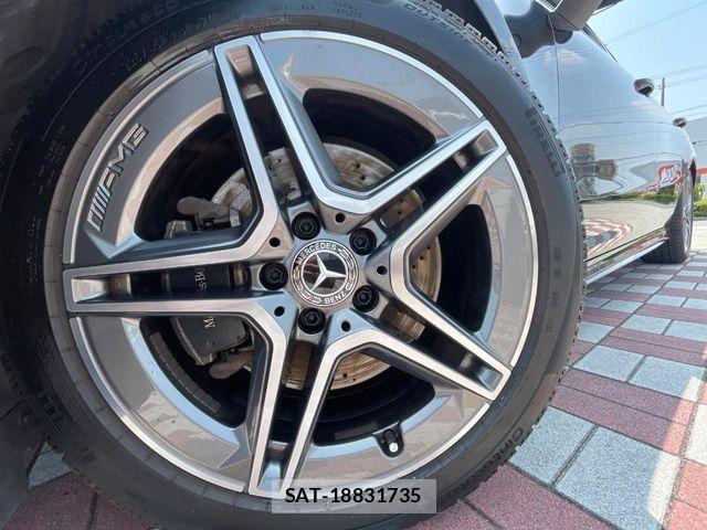 Mercedes Benz CLA-CLASS 2021-08 8245868-11