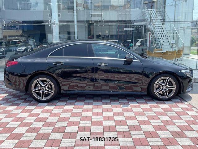Mercedes Benz CLA-CLASS 2021-08 8245868-16