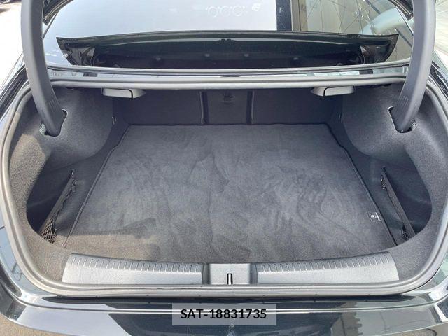 Mercedes Benz CLA-CLASS 2021-08 8245868-18