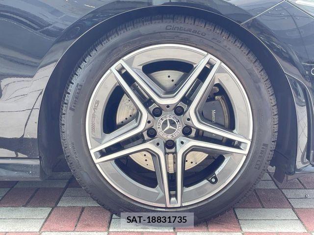 Mercedes Benz CLA-CLASS 2021-08 8245868-19