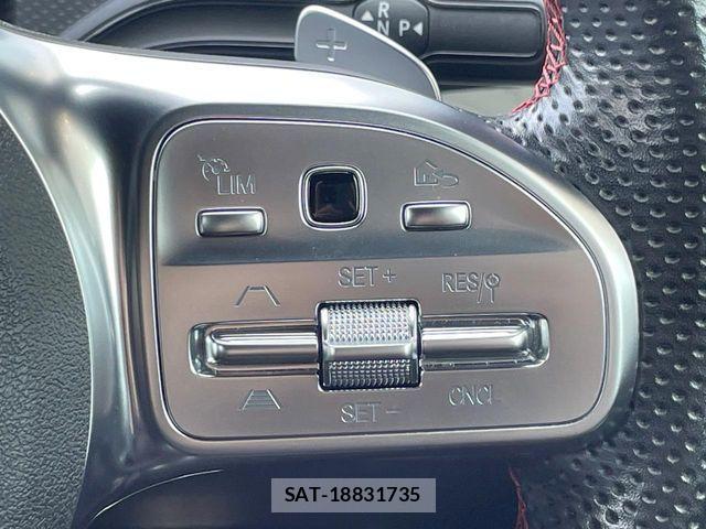 Mercedes Benz CLA-CLASS 2021-08 8245868-3