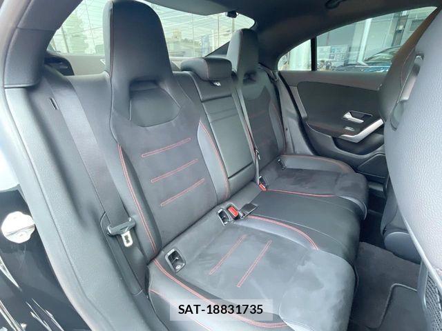 Mercedes Benz CLA-CLASS 2021-08 8245868-8