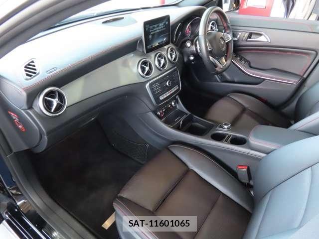 Mercedes Benz CLA-CLASS 2017-05 8315375-11