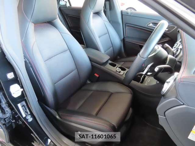 Mercedes Benz CLA-CLASS 2017-05 8315375-12
