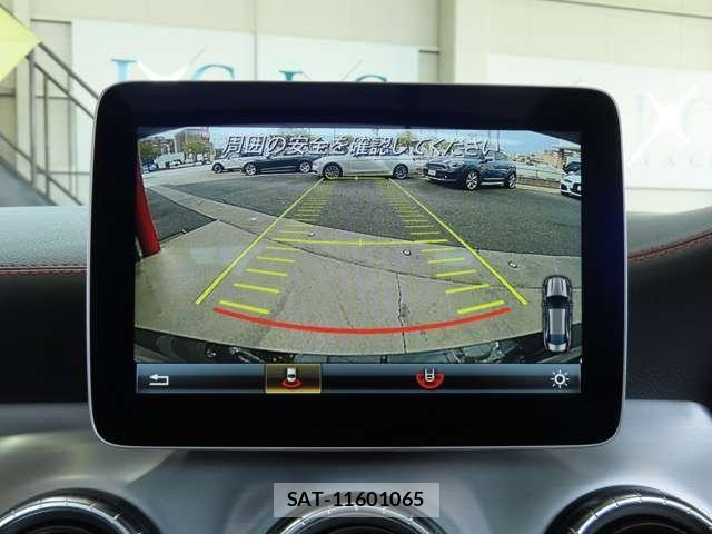 Mercedes Benz CLA-CLASS 2017-05 8315375-14