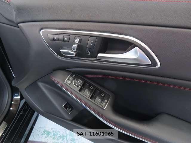 Mercedes Benz CLA-CLASS 2017-05 8315375-15