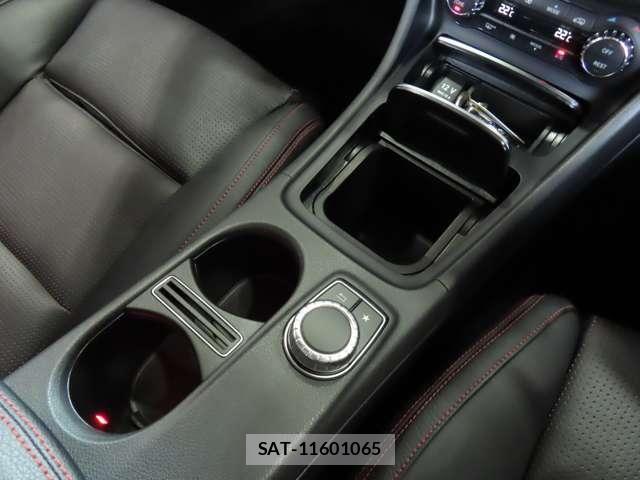 Mercedes Benz CLA-CLASS 2017-05 8315375-16