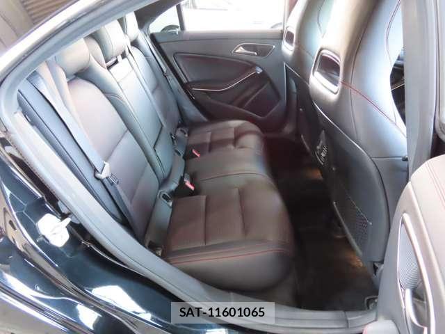 Mercedes Benz CLA-CLASS 2017-05 8315375-18