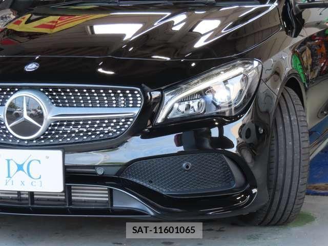 Mercedes Benz CLA-CLASS 2017-05 8315375-24