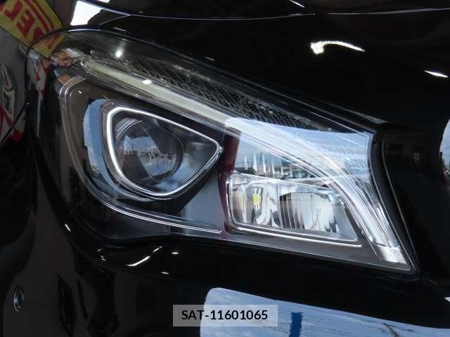 Mercedes Benz CLA-CLASS 2017-05 8315375-25
