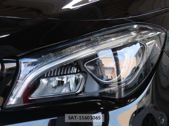 Mercedes Benz CLA-CLASS 2017-05 8315375-3