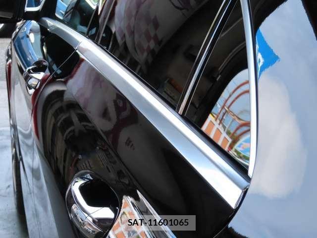 Mercedes Benz CLA-CLASS 2017-05 8315375-6