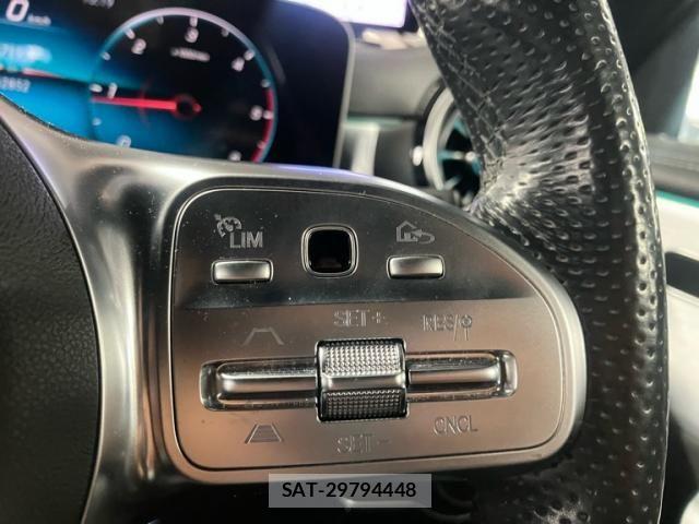 Mercedes Benz CLA-CLASS 2019-09 8315374-16