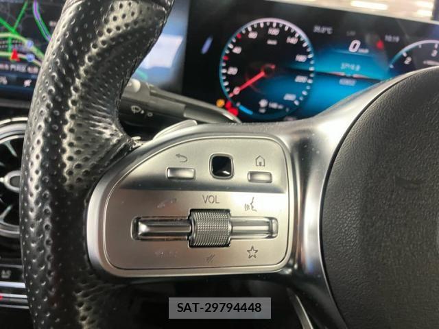 Mercedes Benz CLA-CLASS 2019-09 8315374-17