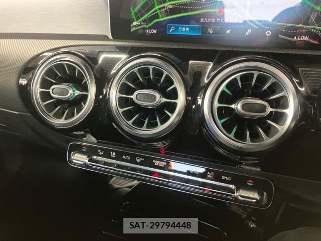 Mercedes Benz CLA-CLASS 2019-09 8315374-20