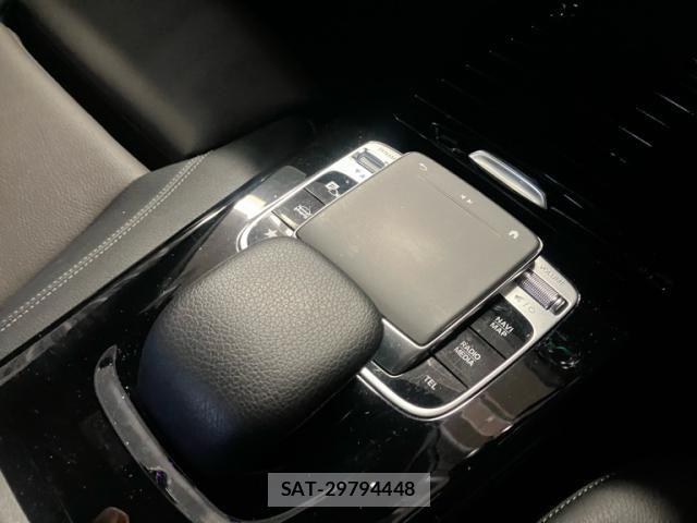 Mercedes Benz CLA-CLASS 2019-09 8315374-21