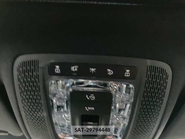 Mercedes Benz CLA-CLASS 2019-09 8315374-23