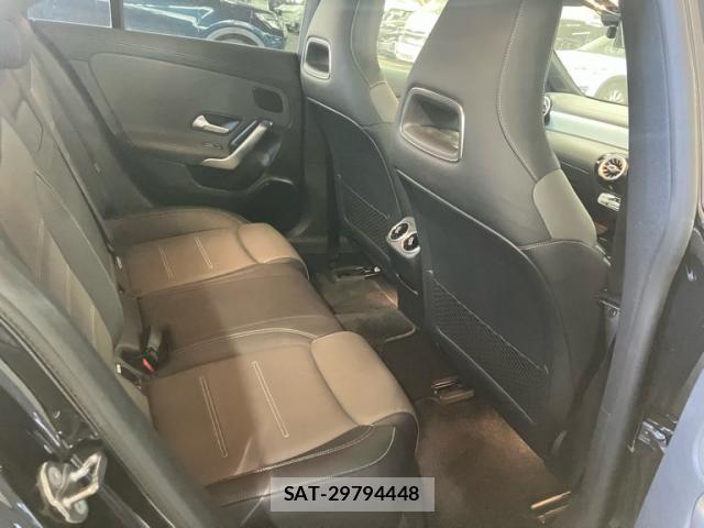 Mercedes Benz CLA-CLASS 2019-09 8315374-28