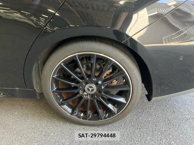 Mercedes Benz CLA-CLASS 2019-09 8315374-7