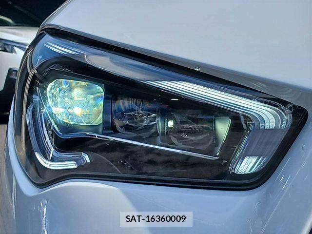 Mercedes Benz CLA-CLASS 2020-12 8336722-10