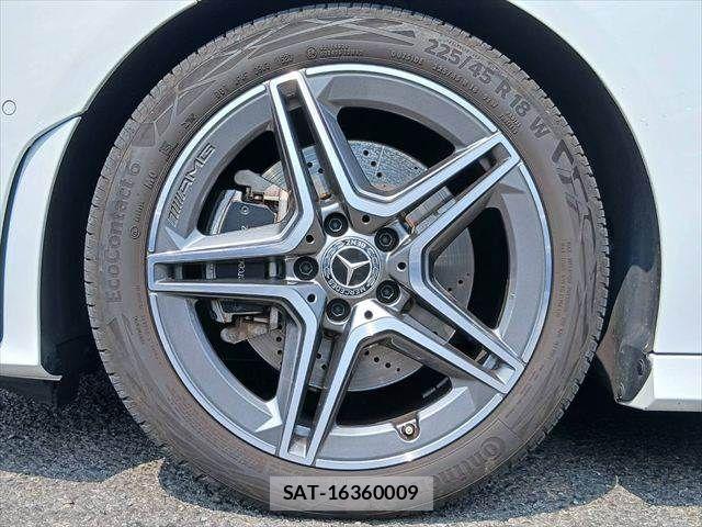 Mercedes Benz CLA-CLASS 2020-12 8336722-12