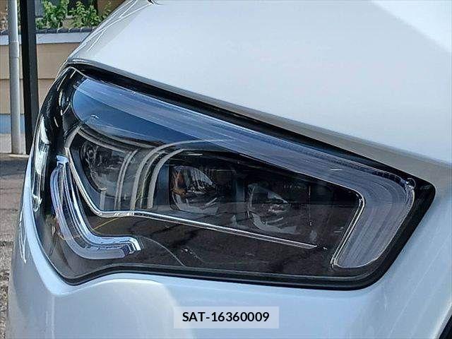 Mercedes Benz CLA-CLASS 2020-12 8336722-20