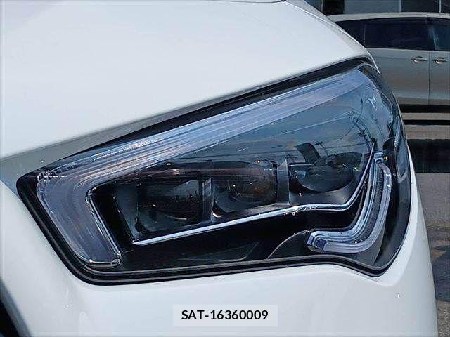 Mercedes Benz CLA-CLASS 2020-12 8336722-21
