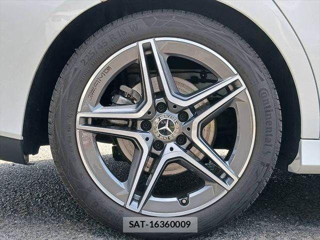 Mercedes Benz CLA-CLASS 2020-12 8336722-26