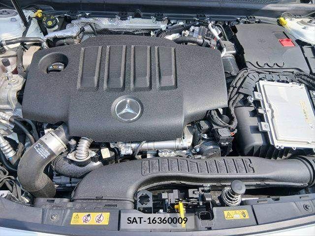 Mercedes Benz CLA-CLASS 2020-12 8336722-27