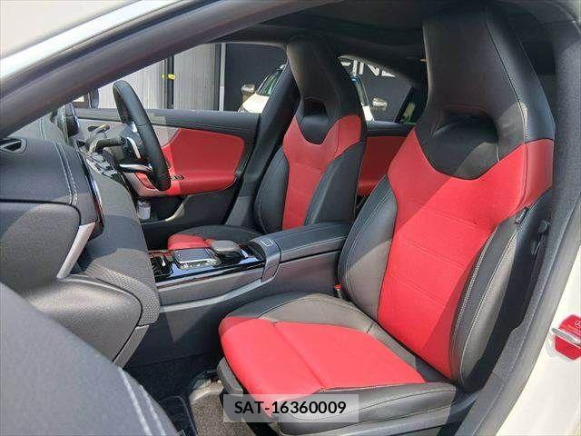 Mercedes Benz CLA-CLASS 2020-12 8336722-28