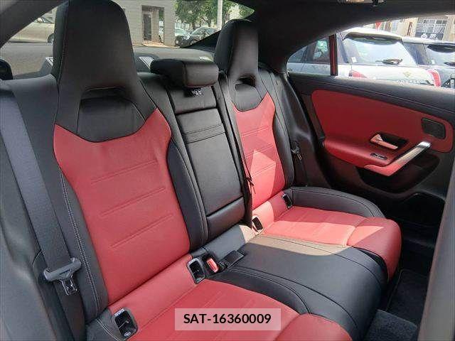 Mercedes Benz CLA-CLASS 2020-12 8336722-7