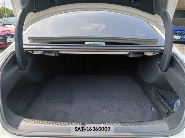 Mercedes Benz CLA-CLASS 2020-12 8336722-8