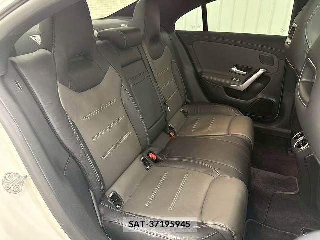 Mercedes Benz CLA-CLASS 2020-03 8336721-9
