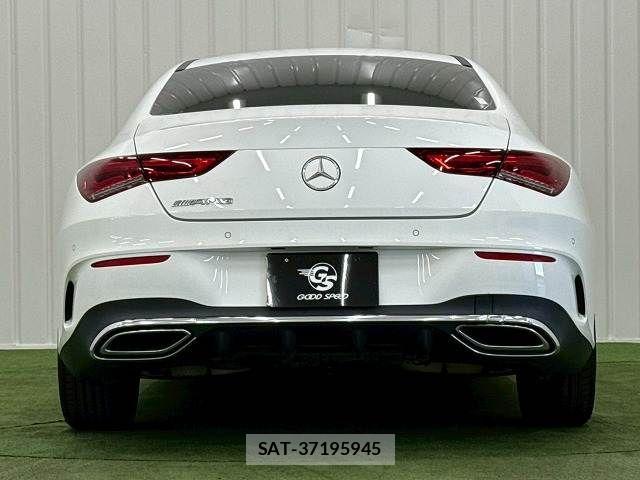 Mercedes Benz CLA-CLASS 2020-03 8336721-12