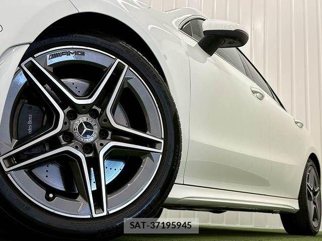 Mercedes Benz CLA-CLASS 2020-03 8336721-18