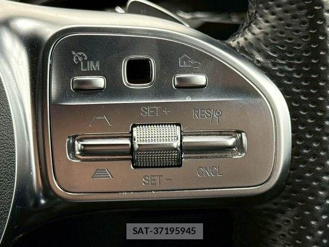 Mercedes Benz CLA-CLASS 2020-03 8336721-5