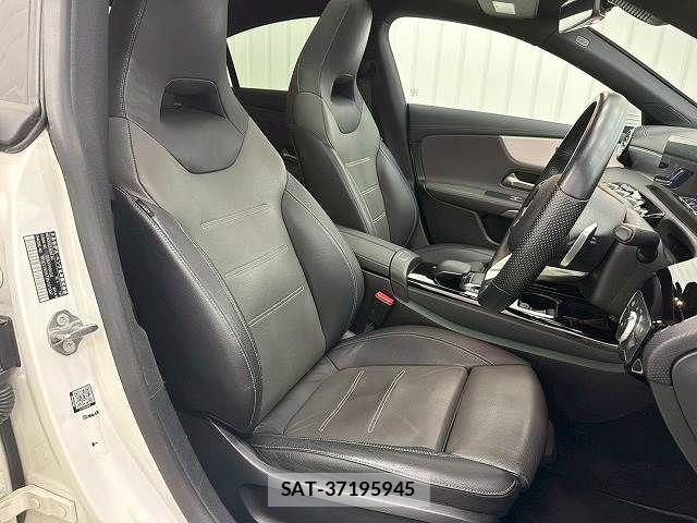 Mercedes Benz CLA-CLASS 2020-03 8336721-8