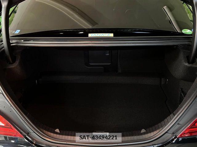 Mercedes Benz CLA-CLASS 2017-03 8336726-10
