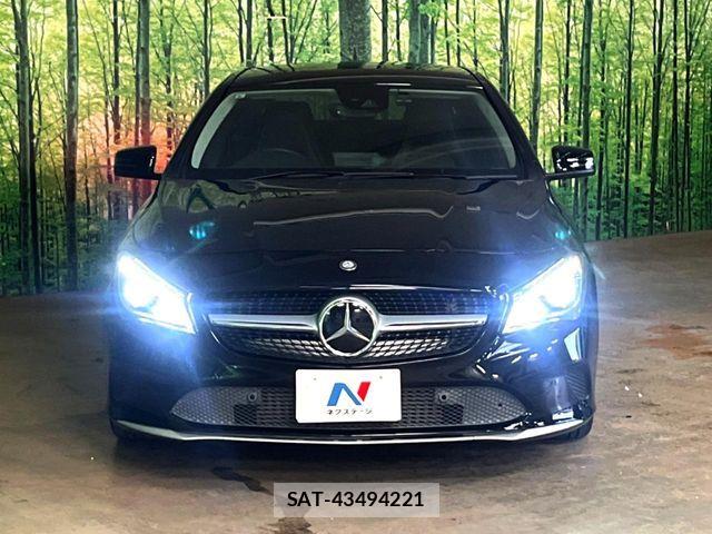 Mercedes Benz CLA-CLASS 2017-03 8336726-14