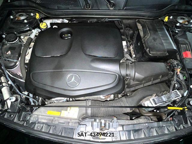 Mercedes Benz CLA-CLASS 2017-03 8336726-18