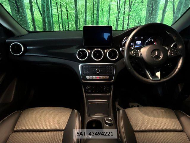 Mercedes Benz CLA-CLASS 2017-03 8336726-1