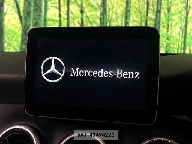 Mercedes Benz CLA-CLASS 2017-03 8336726-2