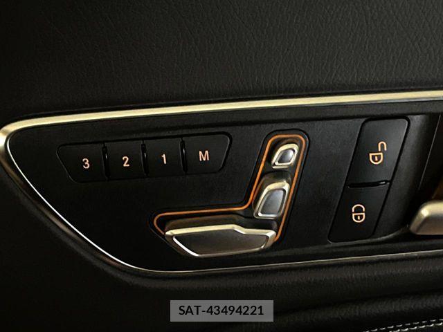 Mercedes Benz CLA-CLASS 2017-03 8336726-4