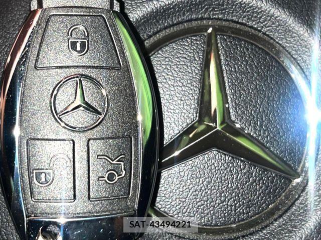 Mercedes Benz CLA-CLASS 2017-03 8336726-7