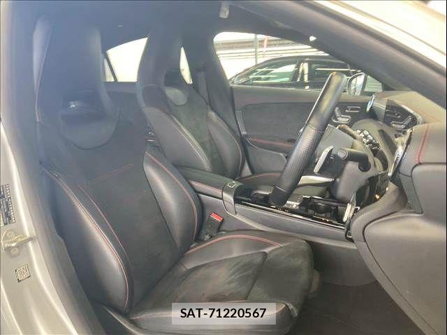 Mercedes Benz CLA-CLASS 2021-11 8336724-10